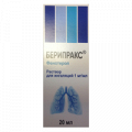 Берипракс раствор 1мг/мл 20мл фото