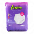 Pelena подгузники трусы размер M фото
