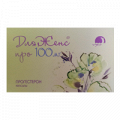 ДляЖенс про капсулы 100мг фото