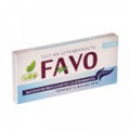 Набор реагентов для ранней диагностики беременности "Favo" тест-полоска фото