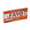 Набор реагентов для ранней диагностики беременности "Favo" тест-кассета фото