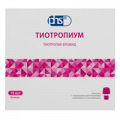 Тиотропиум капсулы 18мкг фото