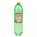 Вода питьевая "Стэлмас" Zn Se негазированная 1,5л фото