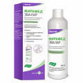 Мирамед Эвалар раствор 0,01% 150мл фото