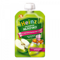 Пюре "Heinz" Наливное яблочко 100г фото