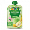 Пюре "Heinz" Фруктовый салатик 100г фото