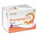 Итоприд-СЗ таблетки 50мг фото