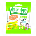 Мармелад жевательный "Фру-Фру" Буквы 50г фото