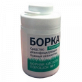 Борка порошок 10г фото