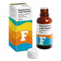 Муравьиный спирт Реневал раствор 1,4% 25мл фото