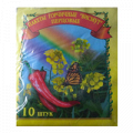 Горчичник-пакет "Висмут" Перцовый фото