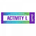Гематоген "Форте Премиум с L-карнитином" Coriota Activity L-карнитин плитка 35г фото
