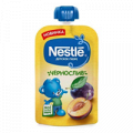 Пюре "Nestle" Чернослив 90г фото