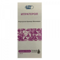 Ипратерол раствор 0,25мг/мл+0,5мг/мл 20мл фото