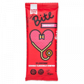 Батончик "Take a Bite" Иммунитет Superfood орехово-фруктовый "Клюква-тыквенные семечки" 45г фото