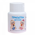 Присыпка детская "Фиторос" Лаванда 50г фото