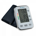 Прибор для измерения артериального давления и частоты пульса (тонометр) "MediTech" МТ-40 автоматический фото