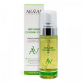 Пенка для умывания "Aravia Laboratories" Anti-Acne Cleansing Foam с коллоидной серой и экстрактом женьшеня 150мл фото