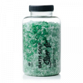 Соль для ванн "Fabrik Cosmetology" Bath salt Silver fir с эфирным маслом "Пихта" 500г фото