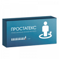 Простатекс суппозитории 10мг фото