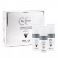 Набор косметический "Aravia Professional" Oily Skin Set Карбокситерапия для жирной кожи фото
