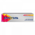 Брустэль гель 5% 50г фото