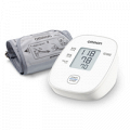 Измеритель артериального давления и частоты пульса (тонометр) "OMRON" автоматический M1 Basic (HEM-7121J-ARU) с адаптером фото