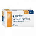 Итоприд-Вертекс таблетки 50мг фото