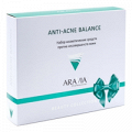 Набор косметический "Aravia Professional" Anti-Acne Balance против несовершенств кожи фото