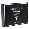 Набор косметический "Aravia Professional" Carbon Peel Program Карбоновый пилинг-комплекс фото