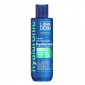 Librederm "Hyaluronic" тоник Sebo гиалуроновый матирующий 200мл фото
