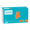 Онсиор таблетки 5мг (для собак от 2,5 до 5кг) фото