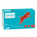 Онсиор таблетки 40мг (для собак более 20кг) фото