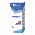 Ванкорус порошок для приготовления инъекционного раствора 1г фото