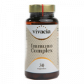 Vivacia &quot;Immuno Complex&quot; капсулы фото