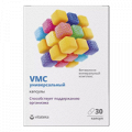 Vitateka "Витаминно-минеральный комплекс VMC универсальный" капсулы 0,764г фото