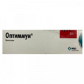Оптиммун мазь глазная 2мг/г 3,5г фото