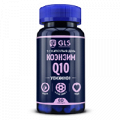 GLS Коэнзим Q10 капсулы 400мг фото
