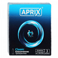 Aprix презерватив Classic (классический) фото