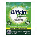 Бифицин Баланс (Bificin Balance) капсулы 409,5мг фото