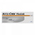 Набор инфузионный "Акку-Чек ФлексЛинк" 6/80 фото