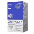 Нормоспектрум-форте капсулы массой 600мг фото
