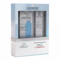 La Roche-Posay "Hyalu B5" набор сыворотка 30мл + уход для контура глаз 15мл фото