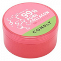 Гель для кожи "Consly" Pure Collagen Firning gel Укрепляющий с коллагеном 300мл фото