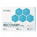 Vitual "Комплекс пептидов Спорт 5 Плюс" (Recovery) капсулы 0,2г фото