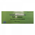 Тобрамицин Дж раствор 75мг/мл 4мл фото