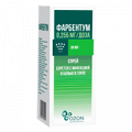 Фарбентум спрей 0,255мг/доза 30мл (176 доз) фото