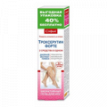 Гель для ног "Софья" Троксерутин Форте 125мл фото