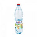 Вода питьевая "Биовита" для детского питания c 3-х лет негазированная 1,5л фото