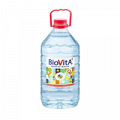 Вода питьевая "Биовита" для детского питания c 3-х лет негазированная 5л фото